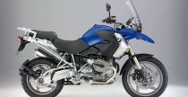 BMW R 1200 GS